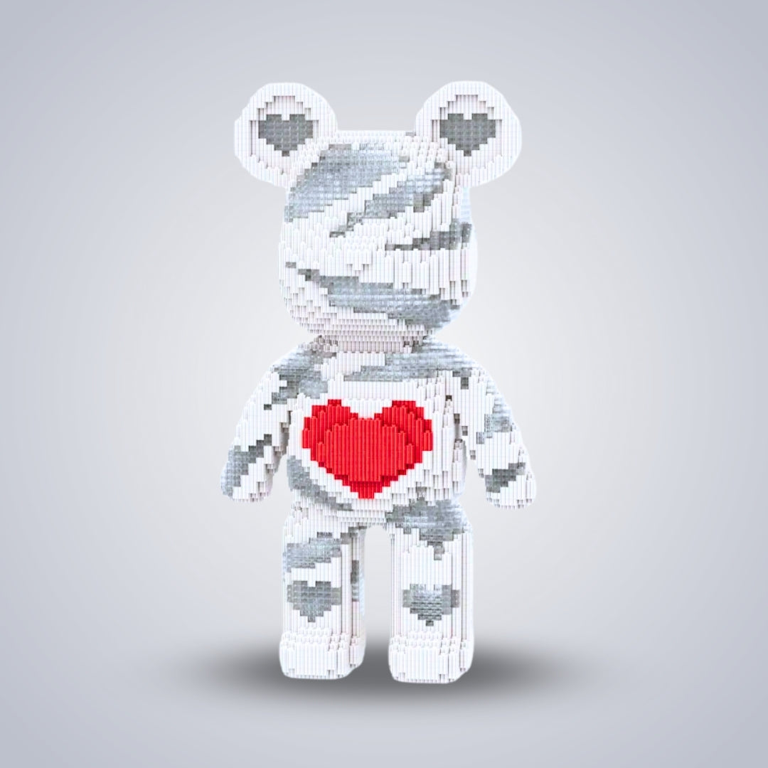 TedBricks™ Massive Bears (15,000+ pcs)